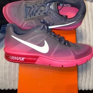 Women's Nike Air Max